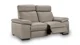 2 SEATER ELECTRIC RECLINER SOFA