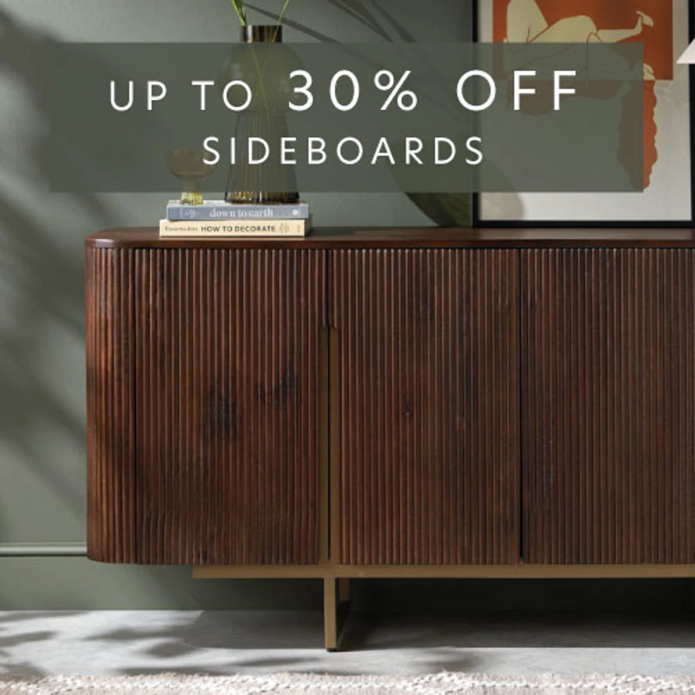 Sideboards Square 24