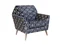 JUNO ACCENT CHAIR