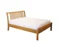 DOUBLE BED  FRAME