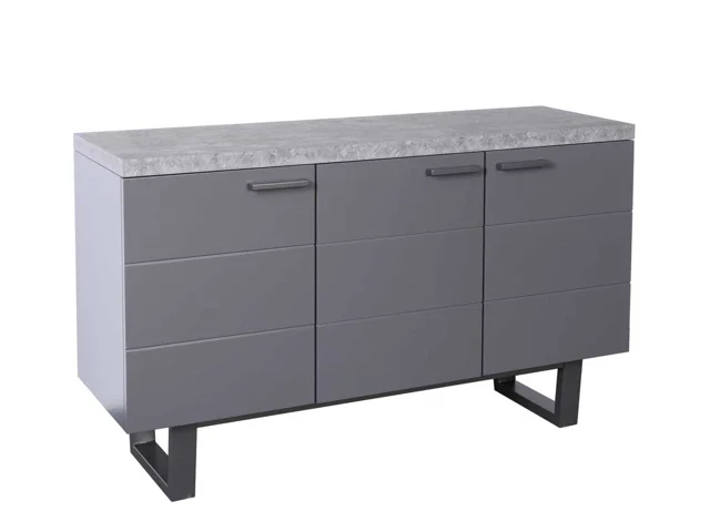 LARGE SIDEBOARD