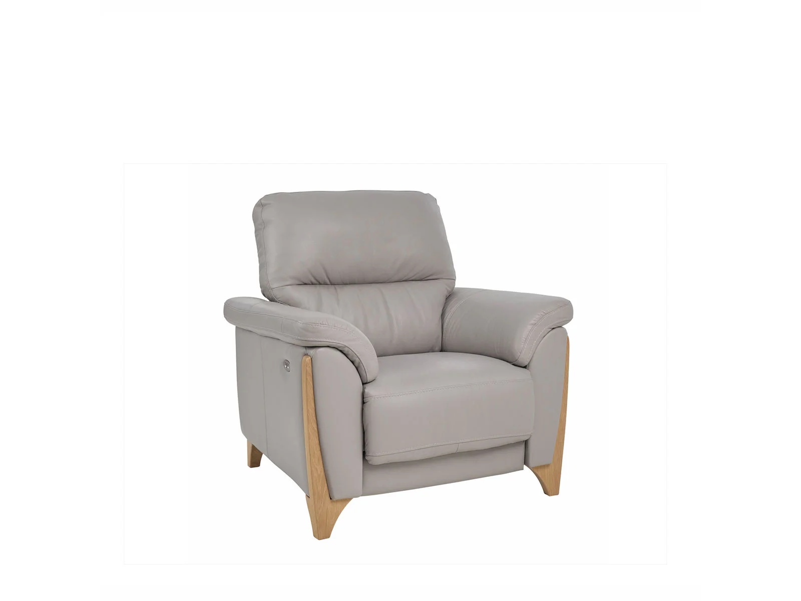 Ercol enna recliner online chair