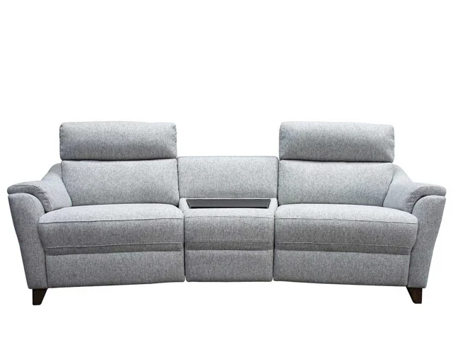 SOFA COMBINATION WITH STORAGE