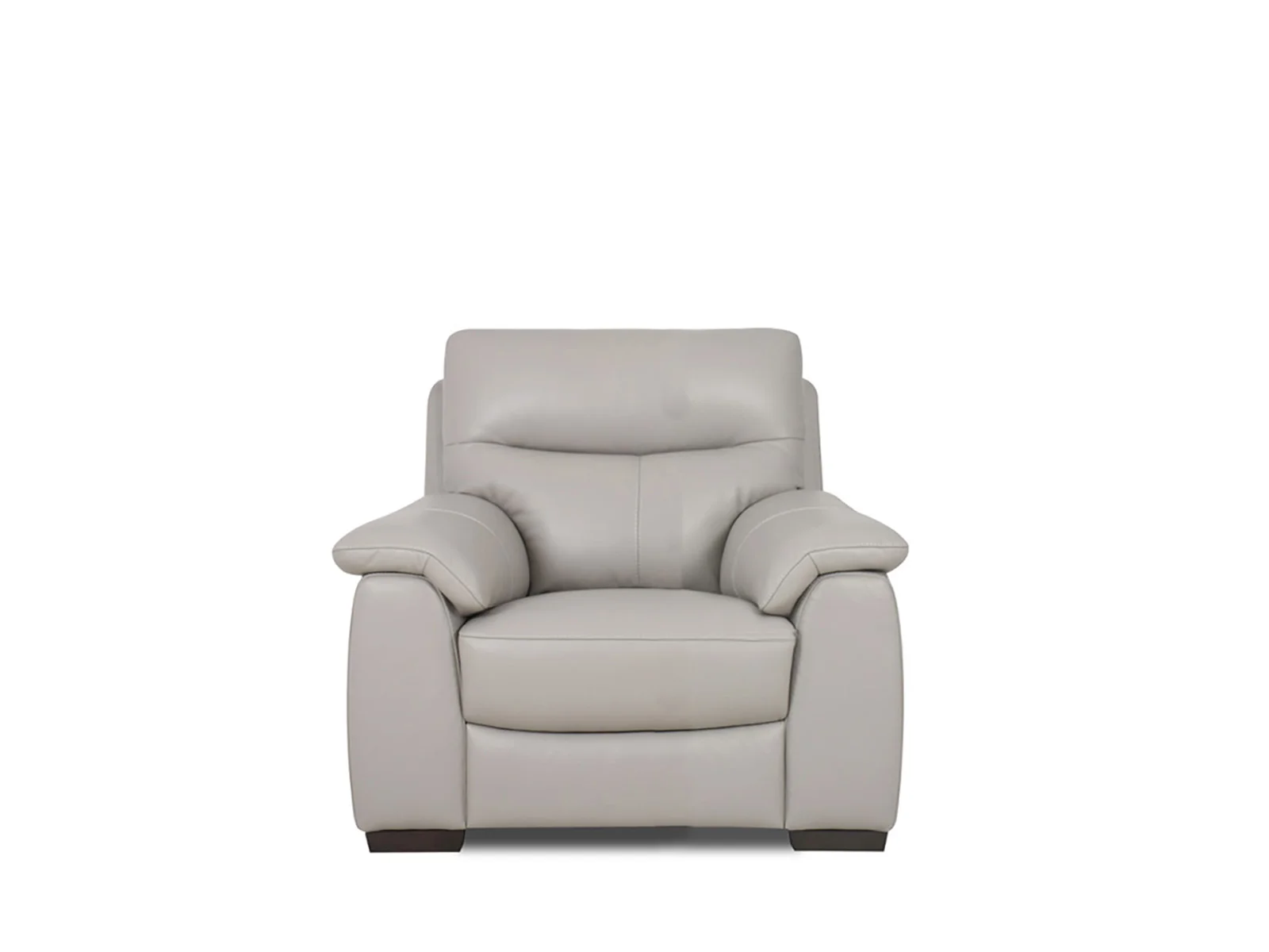 Havana leather online chair