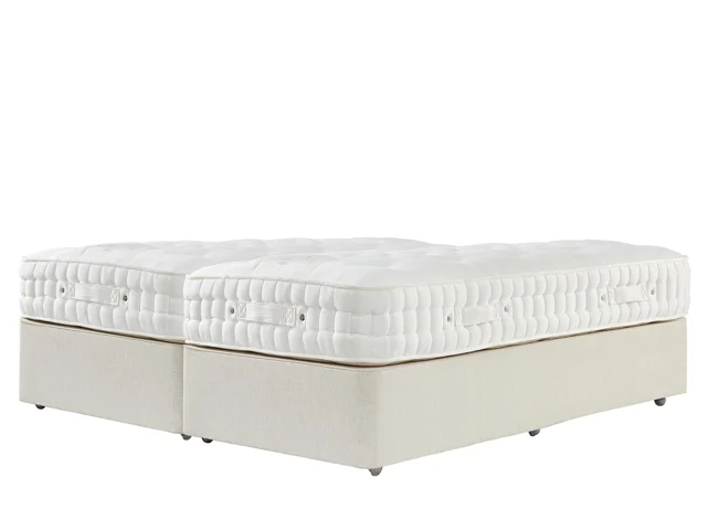 PADDED TOP DEEP DIVAN SET 