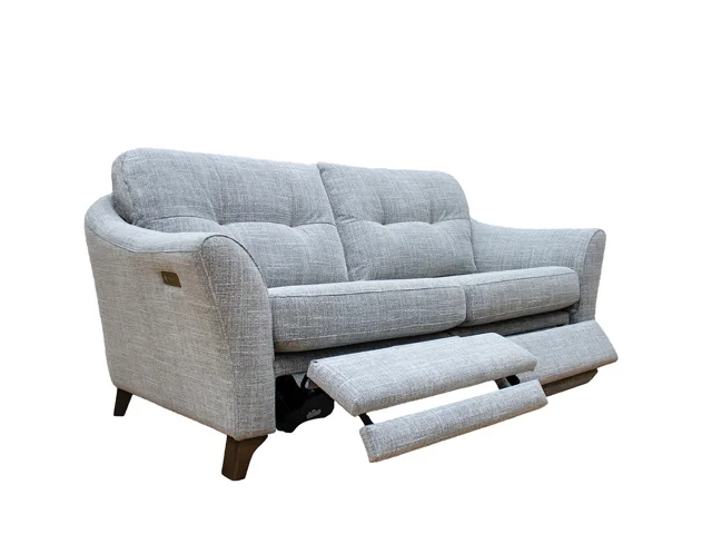 3 SEATER DOUBLE POWER FORMAL BACK