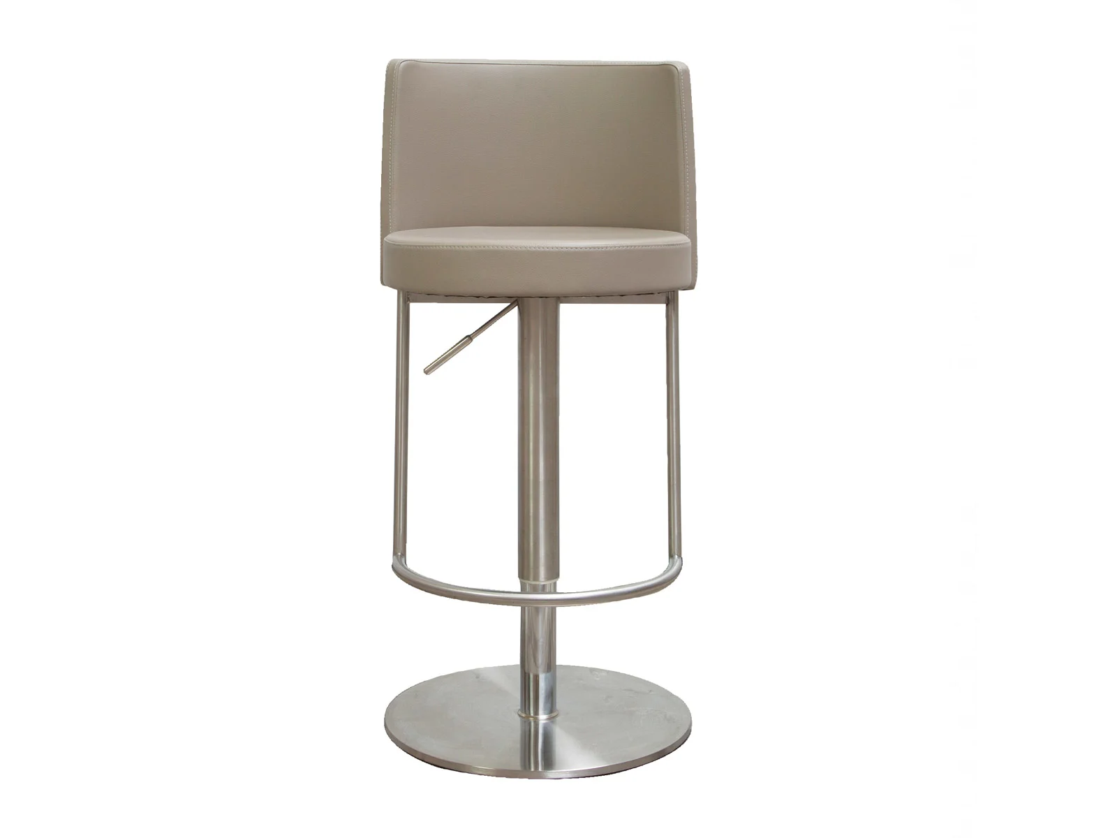 Taupe deals bar stool