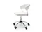 NEW YORK OFFICE CHAIR IN OPTIC WHITE