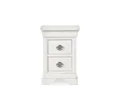 2 DRAWER NIGHTSTAND