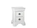 2 DRAWER NIGHTSTAND