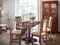 LANCASTER DINING CHAIR