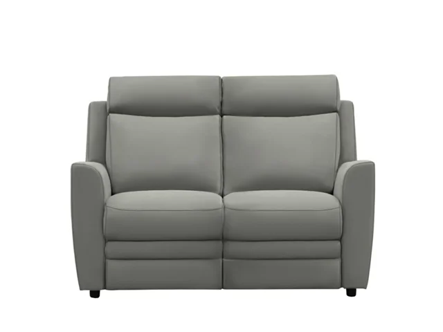 DOUBLE POWER 2 SEATER SOFA RECLINER