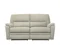 2 SEATER POWER RECLINER SOFA