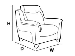 ARMCHAIR