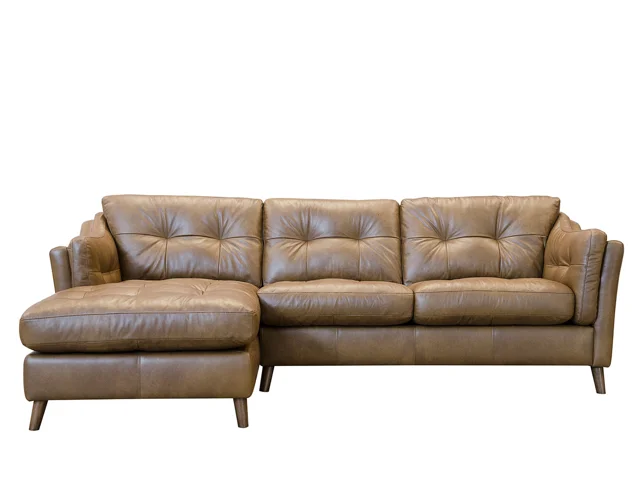 CHAISE SOFA LEFT