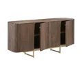 4 DOOR SIDEBOARD