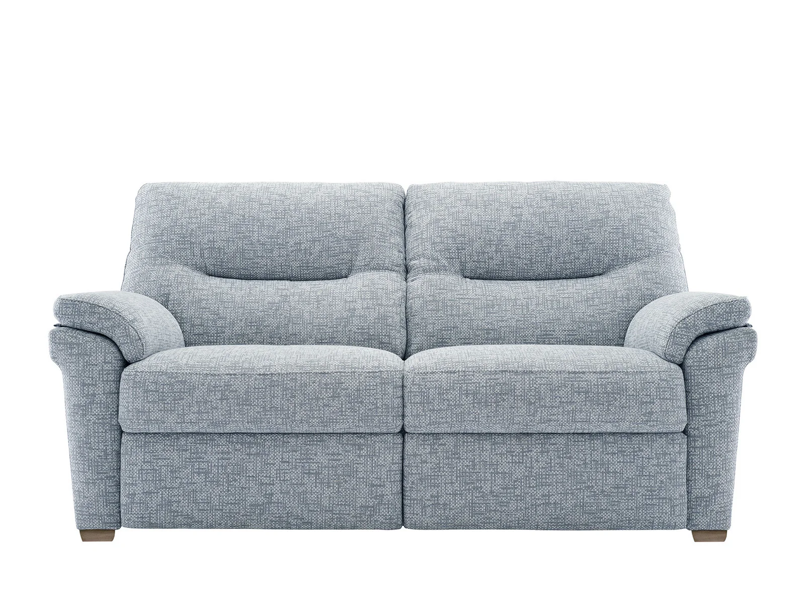 Duck egg outlet 2 seater sofa