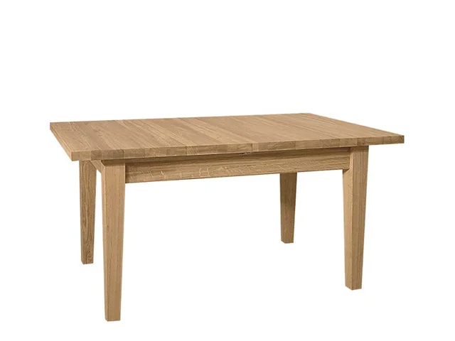 DINING TABLE 2 LEAVES