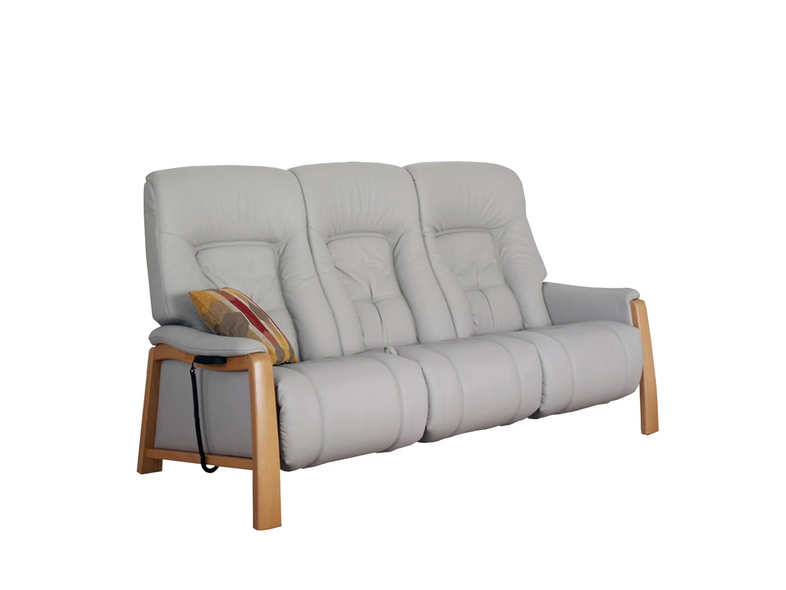 Glider sofa hot sale