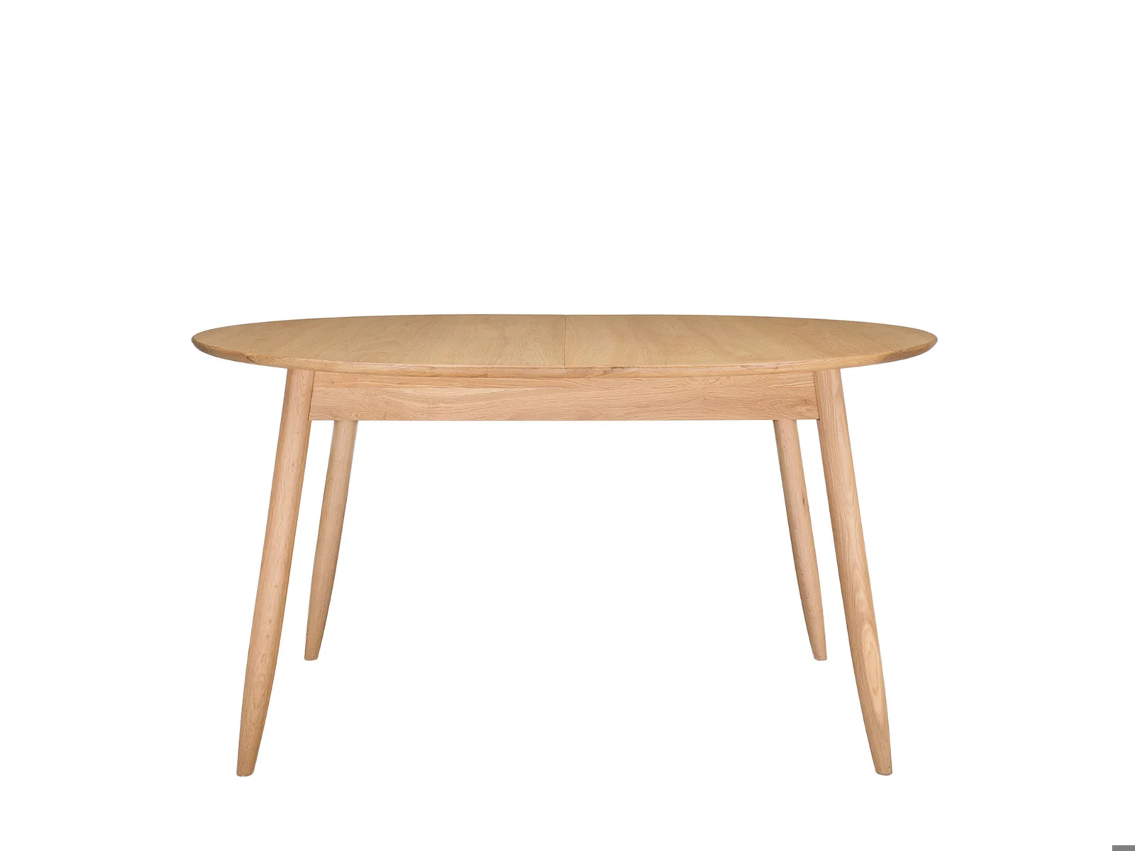 Small Extending Dining Table