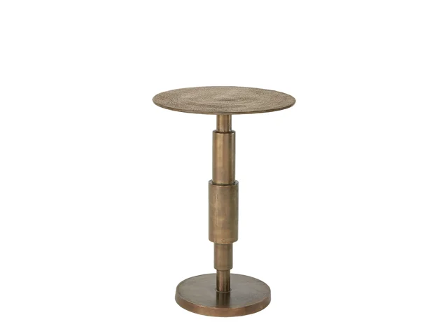 SIDE TABLE TALL