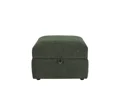 STORAGE FOOTSTOOL