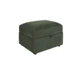 STORAGE FOOTSTOOL