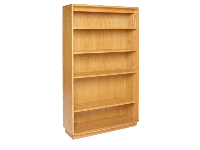 MEDIUM BOOKCASE