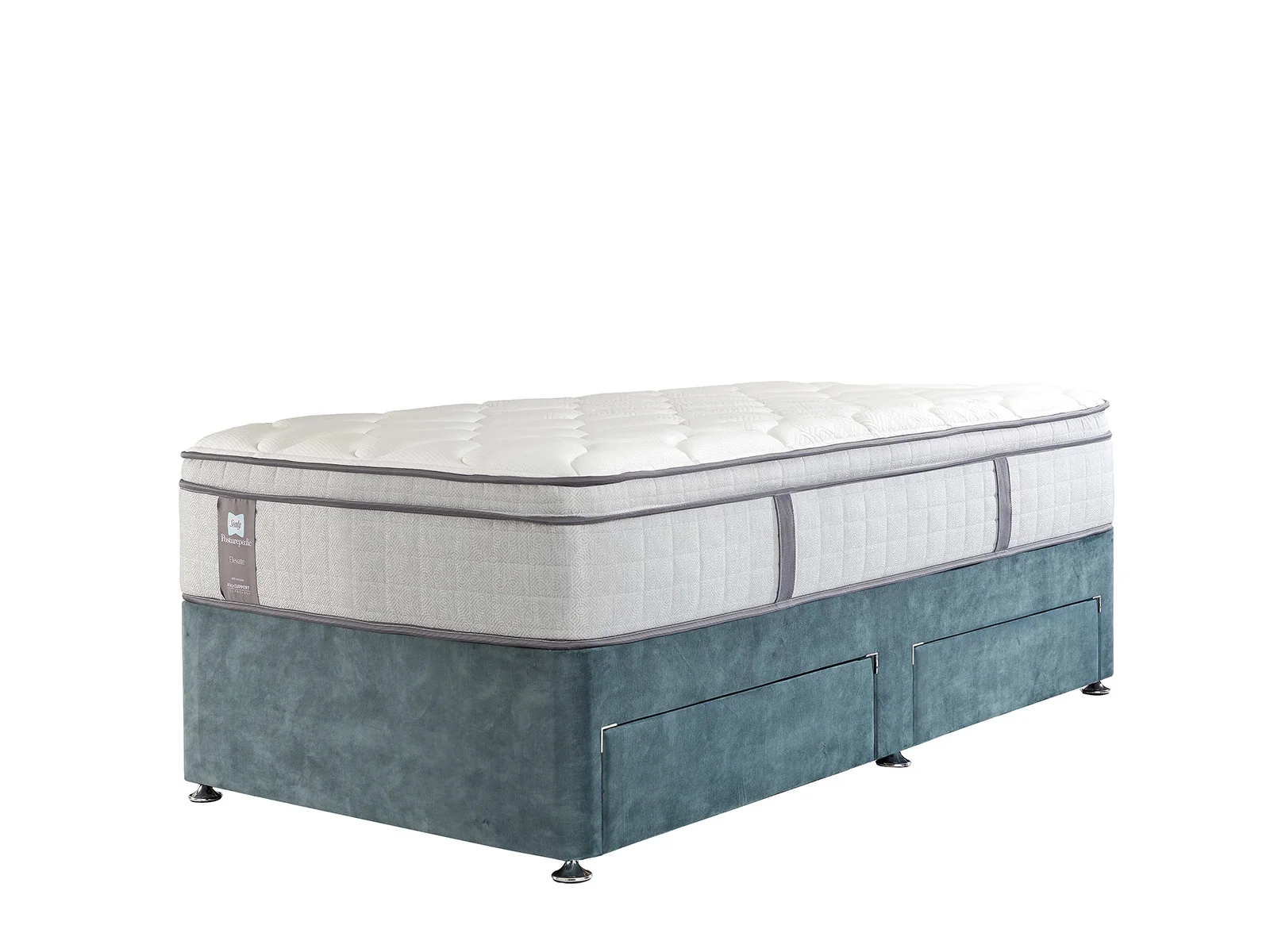 Sealy chadwick shop full mattress