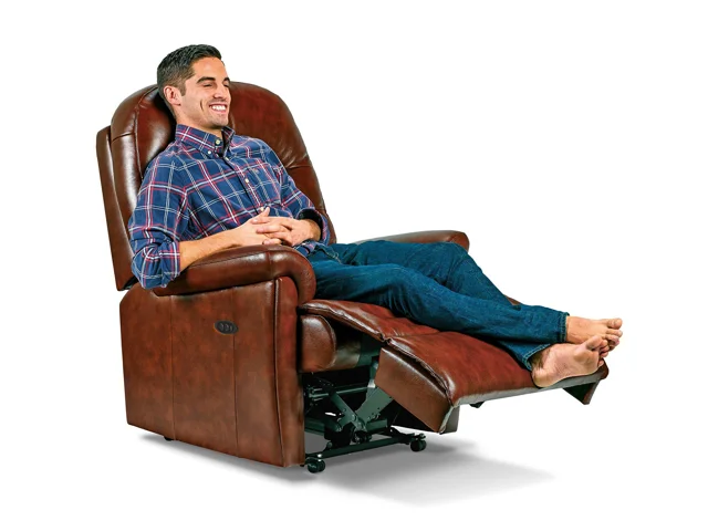 STD RECLINER(POWER)