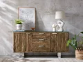 LARGE SIDEBOARD