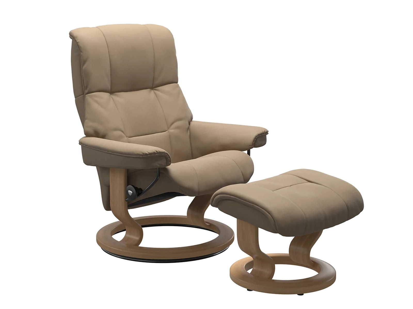 Stressless 2024 chair models