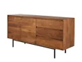 2 DOOR/3 DRAWER SIDEBOARD