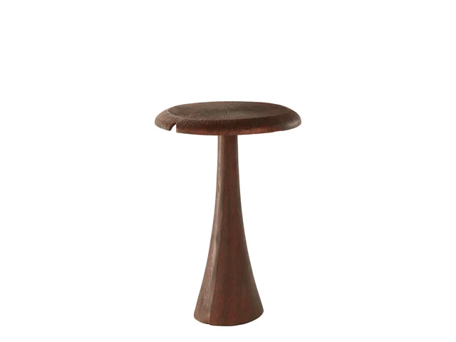 BUTTON SIDE TABLE