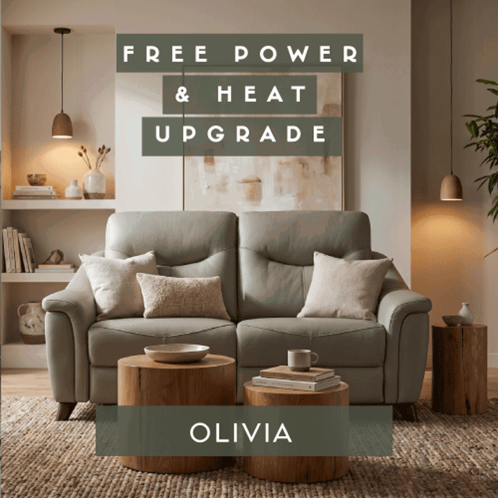Gplan Olivia Powerheat Upgrade Range Card