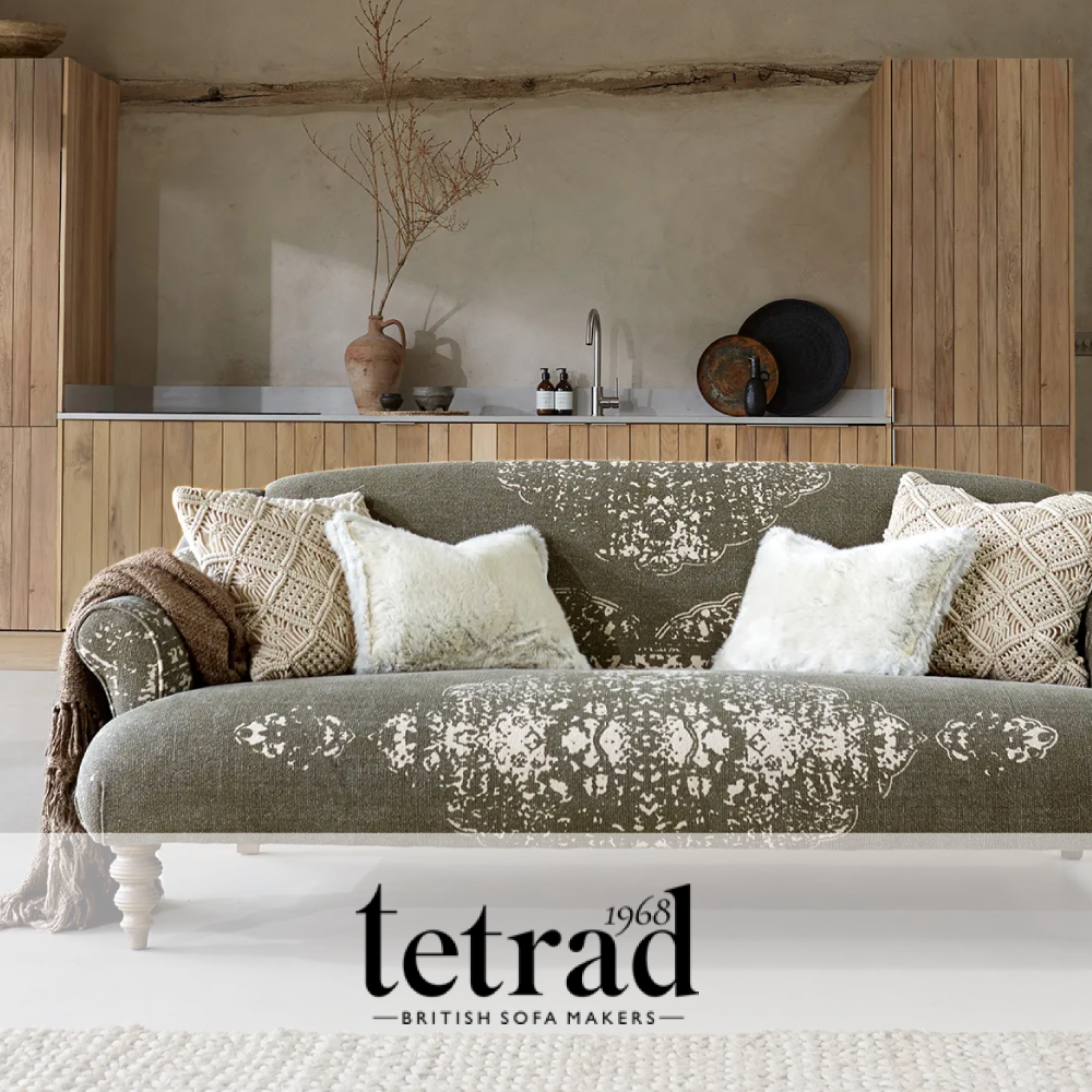 Tetrad Tile 25