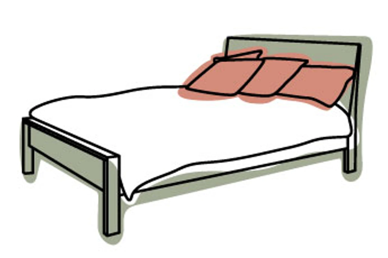Bed Illustrations Bed LT Buyingguide