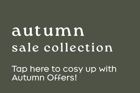 Autumn Offer Block Small