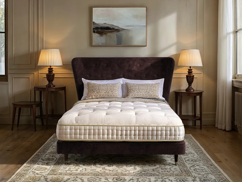 Harrison Luxe3000 Hero PSJAN26