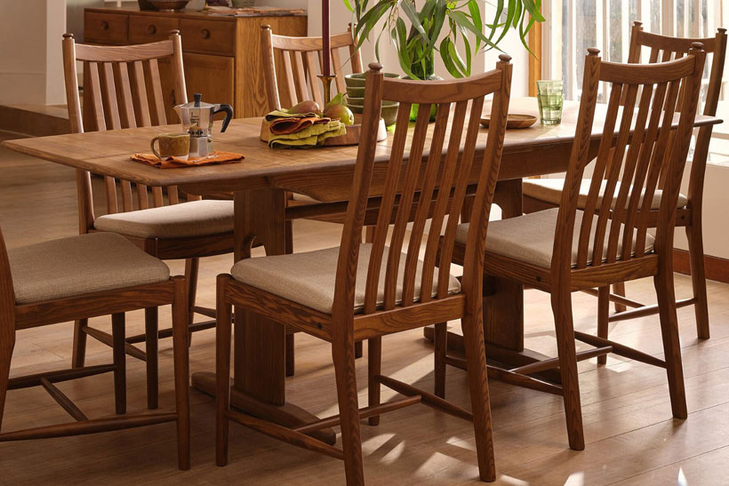 Ercol Furniture Christopher Pratts