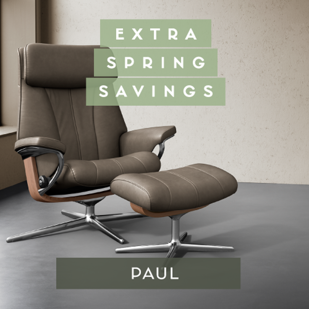 Paul RI Offer