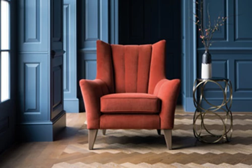 Parker Knoll Christopher Pratts