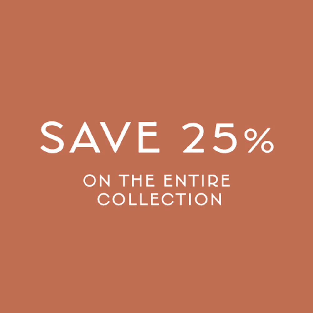 Save 25 Off Orange