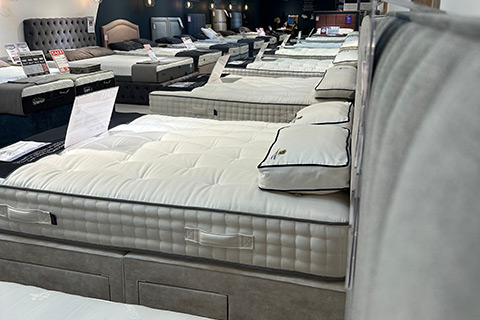Doorway Beds