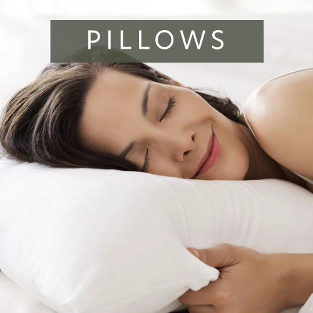 Pillows Department 2024