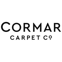 Cormar Carpet Logo 2023
